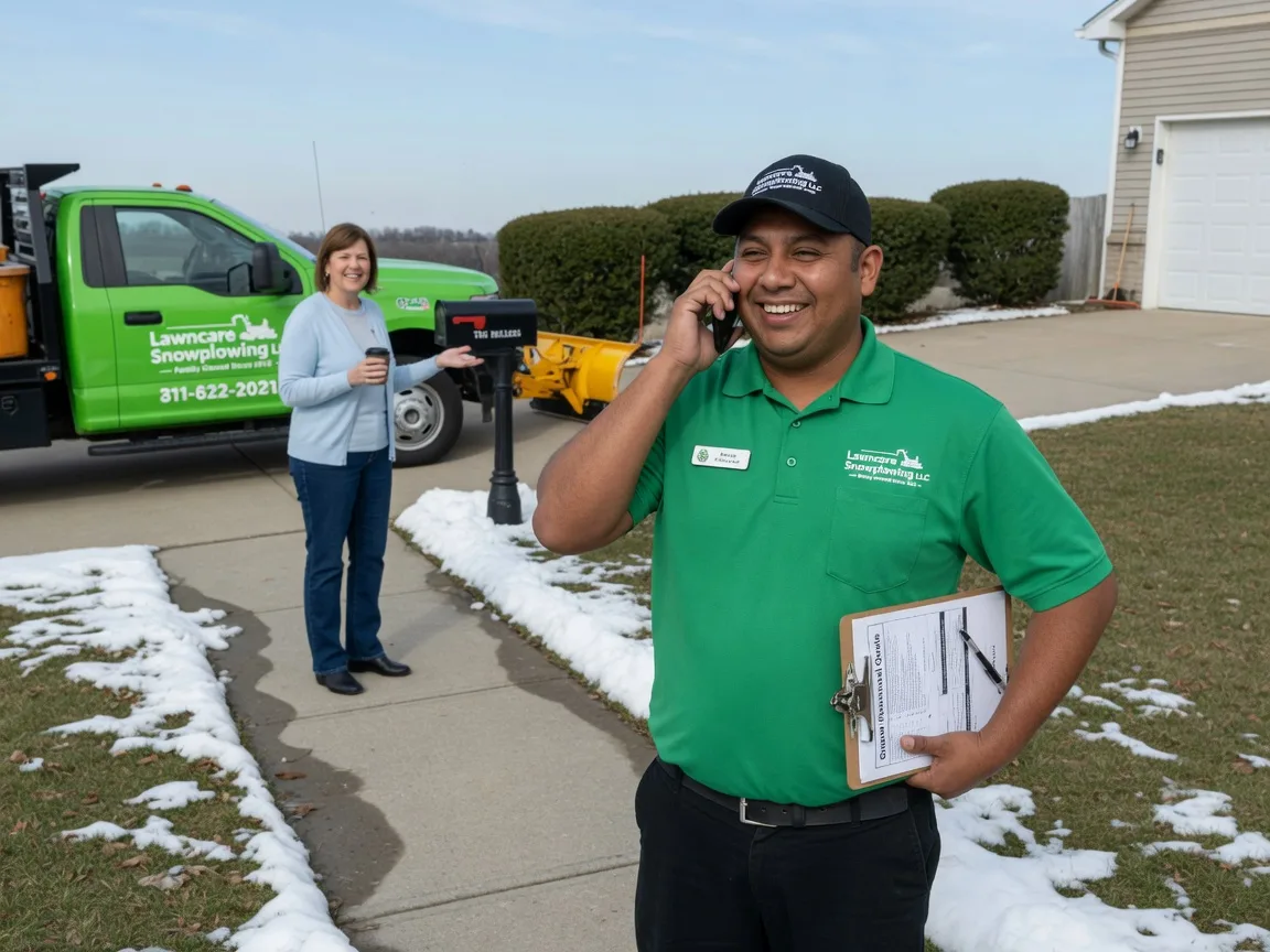 Lawn Care Services By Expert Landscaper Monroe Township, NJ FAQs